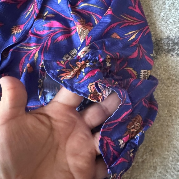 ba&sh  Blouse - Picture 9 of 10